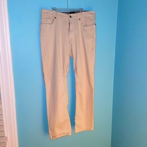 Peter Millar Khakis Performance Five Pocket sz. 34